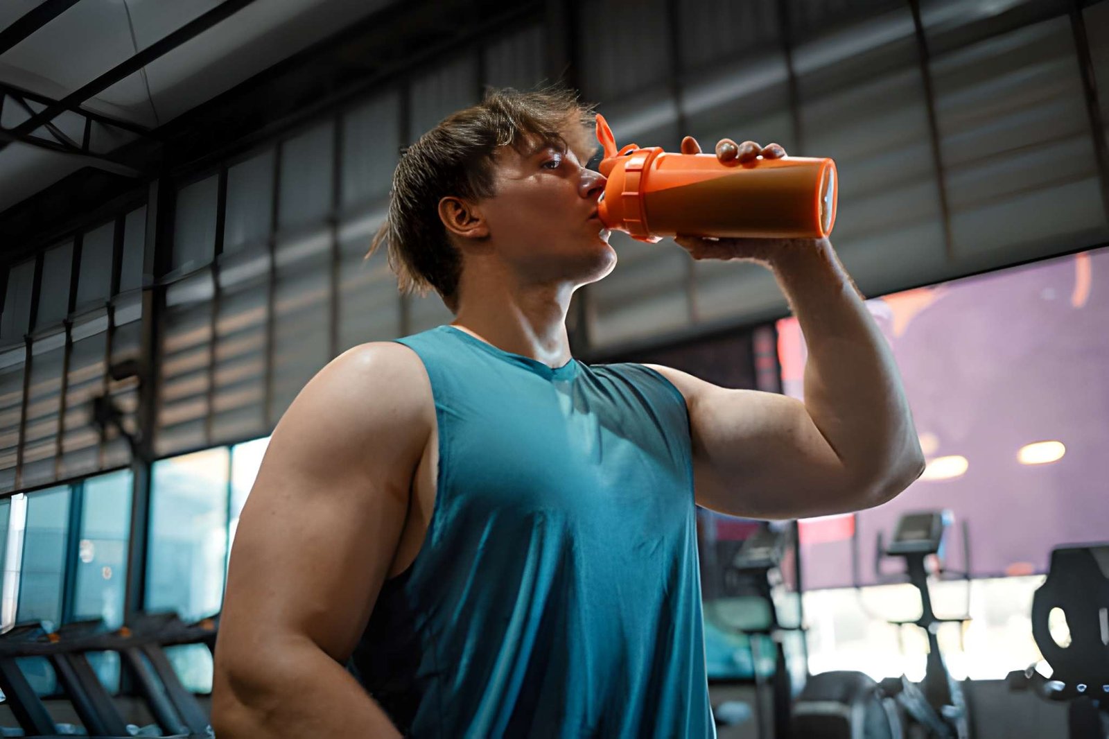 Athlete Performance Coaching