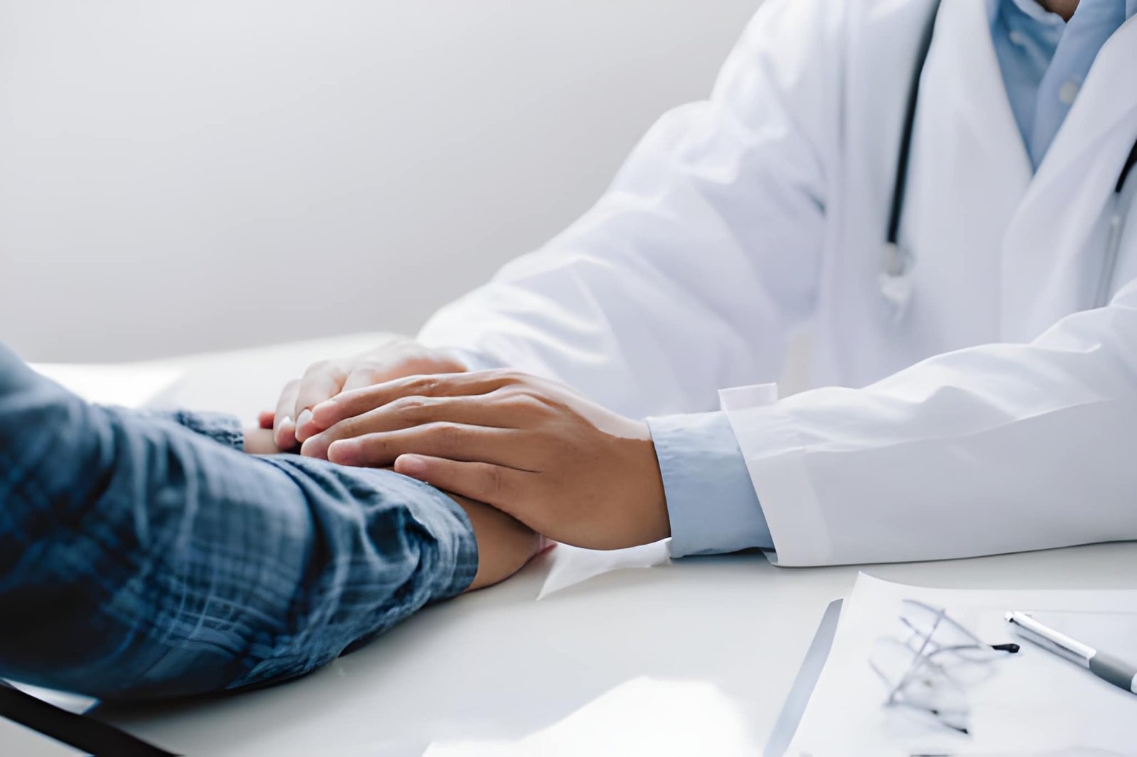 Behavioral Health Nutrition