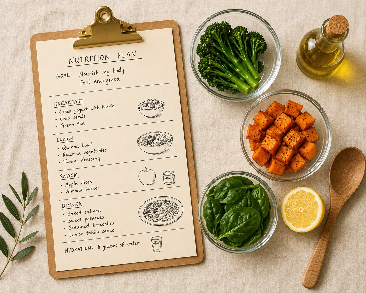 Clinical Nutrition Therapy
