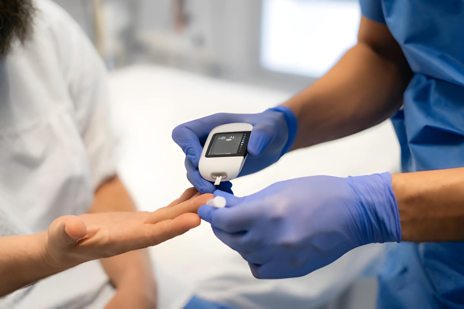 Diabetes Prevention Program
