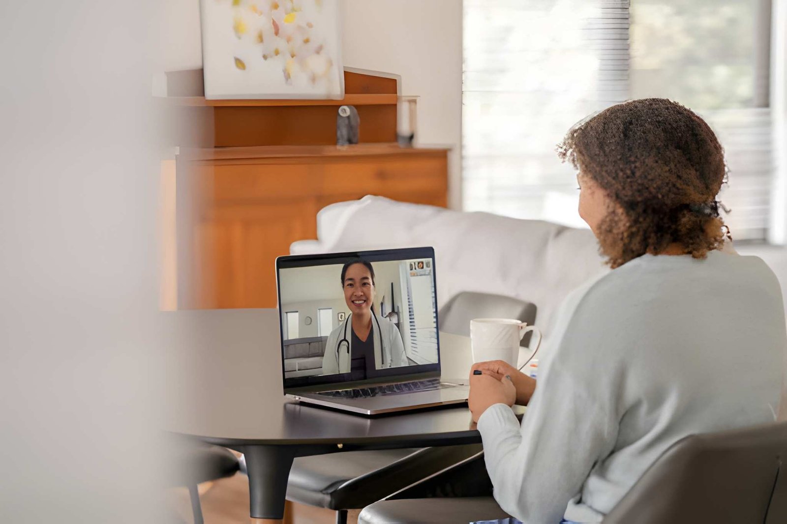Telehealth Nutrition Consultations
